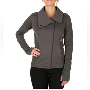 5.11 Tactical Grenade Kinectic Full Zip Jacket Size Small